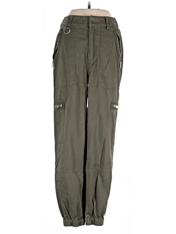 TNA Cargo Pants (view 1)
