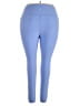 Active by Old Navy Solid Blue Active Pants Size XXL - photo 2