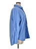 Universal Thread Blue Long Sleeve Button-Down Shirt Size XL - photo 4