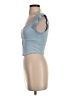 Shein Blue Tank Top Size XS - photo 5