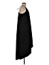Athleta Solid Black Casual Dress Size XS - photo 4