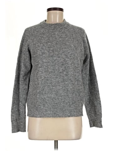 Zara Pullover Sweater (view 1)