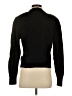 BA&SH Color Block Black Turtleneck Sweater Size Sm (1) - photo 2