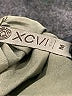 XCVI Green Jacket Size M - photo 6