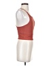 Assorted Brands Orange Tank Top Size S - photo 4