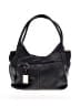 Tignanello 100% Leather Black Leather Hobo One size - photo 1