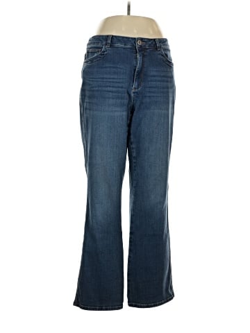 J.Jill Jeans (view 1)