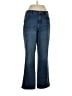 J.Jill Blue Jeans Size 16 - photo 1