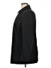 Akris Punto Black Cardigan Size 14 - photo 5