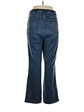 J.Jill Jeans (view 2)