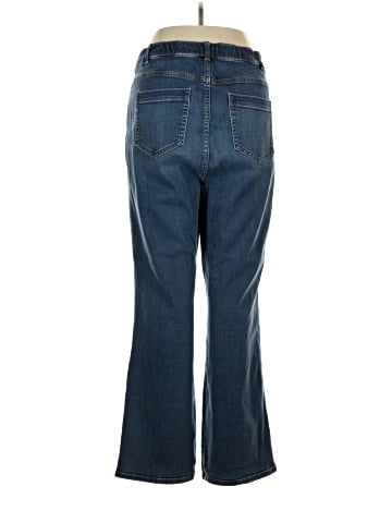J.Jill Jeans (view 2)