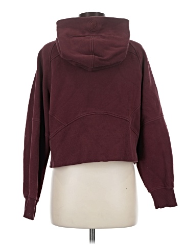 Lululemon Athletica Zip Up Hoodie (view 2)