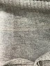 Unbranded Gray Pullover Sweater Size XS - photo 7