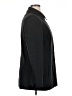 Akris Punto Black Cardigan Size 14 - photo 4