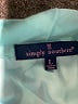 Simply Southern Teal Pullover Hoodie Size L - photo 7