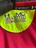 Under Armour Pink Short Sleeve Top Size M - photo 7