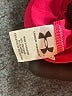 Under Armour Pink Short Sleeve Top Size M - photo 8