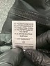 Hudson Jeans Black Jeans Size 29 waist - photo 8