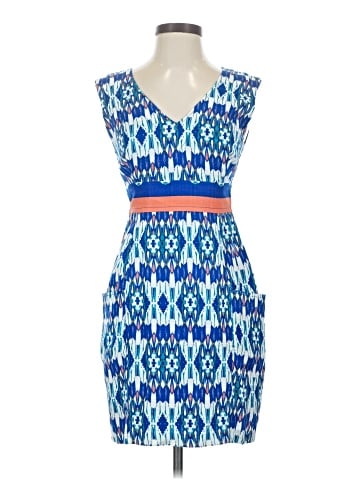 Plenty By Tracy Reese Cocktail Dress (view 1)