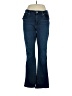 Levi's Blue Jeans Size 33 waist - photo 1