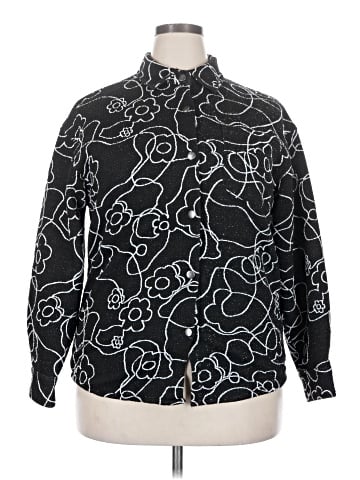 Unbranded Track Jacket (view 1)