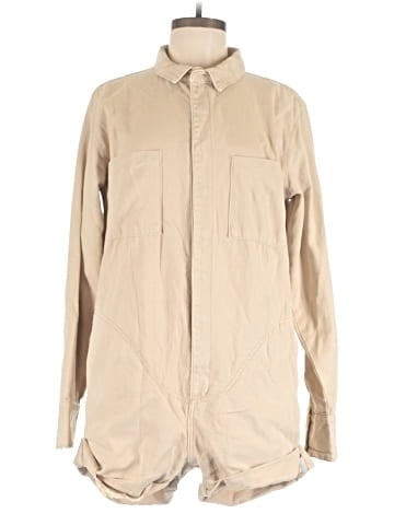 ONETEASPOON Romper (view 1)