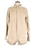 ONETEASPOON 100% Cotton Tan Romper Size M - photo 1