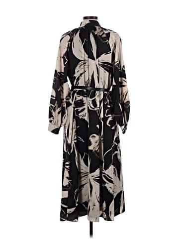 Donna Karan New York Casual Dress (view 2)