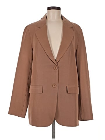 Contempo Blazer (view 1)