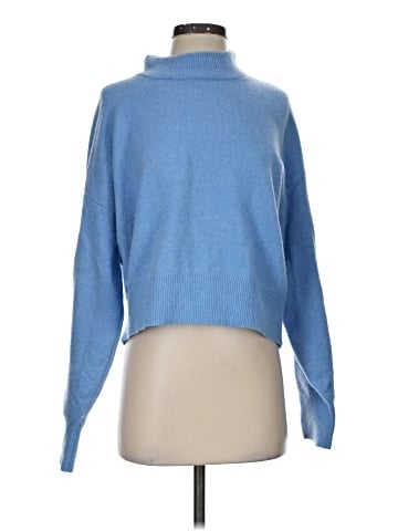 French Connection Turtleneck Sweater (view 1)