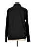 Flex Solid Black Long Sleeve Button-Down Shirt Size XL - photo 2