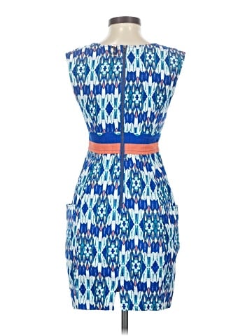 Plenty By Tracy Reese Cocktail Dress (view 2)