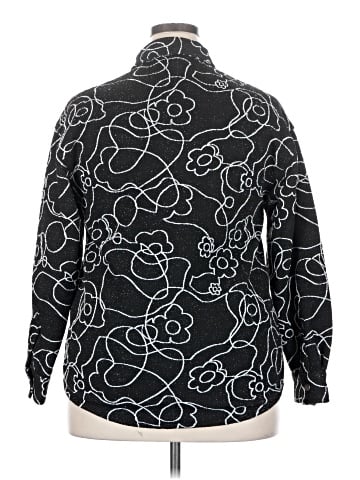Unbranded Track Jacket (view 2)