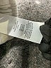 TNA Gray Casual Pants Size S - photo 8