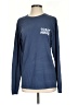 Assorted Brands 100% Cotton Blue Long Sleeve T-Shirt Size S - photo 1