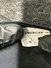 American Black Bodysuit Size S - photo 3