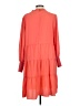 Julia Jordan Orange Casual Dress Size 16 - photo 2