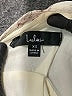 Lulus 100% Polyester Floral Ivory Cocktail Dress Size XS - photo 7