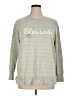 Marled by Reunited Gray Pullover Sweater Size 1X - photo 1