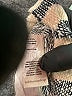 Soft Surroundings 100% Cotton Stripes Tan Pullover Sweater Size S (petite) - photo 9