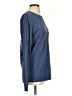 Assorted Brands 100% Cotton Blue Long Sleeve T-Shirt Size S - photo 4