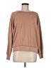 J.Crew 100% Cotton Tan Sweatshirt Size M - photo 1