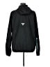 Columbia 100% Polyester Solid Black Windbreaker Size XL - photo 2