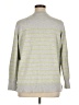Marled by Reunited Gray Pullover Sweater Size 1X - photo 2