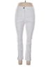 Rafaella Solid Gray Active Pants Size 16 - photo 1