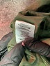 Vigoss Green Jacket Size XL - photo 7