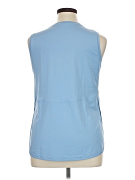 Unbranded Sleeveless T-Shirt (view 2)
