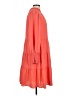 Julia Jordan Orange Casual Dress Size 16 - photo 4