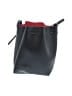 Mansur Gavriel Black Bucket Bag One size - photo 3