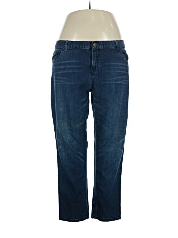 Mossimo Jeans (view 1)